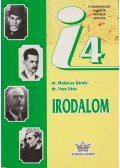 Dr. Mohácsy Károly,Dr. Vasy Géza - Irodalom IV.