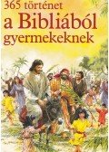 Batchelor, Mary - 365 történet a Bibliából gyermekeknek