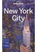 Presser, Brandon,Bonetto, Cristian,Miranda, Carolina A. - Lonely planet - New York City