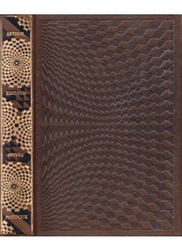 Rimbaud, Arthur - Oeuvre poétique Rimbaud, Arthur - Oeuvre poétique, Párizs 1976 antikvár könyv