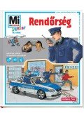 Tatjana Marti - A rendőrség