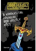 Fabian Lenk - A Kerekasztal lovagjai 1000 veszély közt