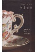 Gerlóczy Márton - Mikecs Anna - Altató