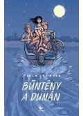 Fiala Borcsa - Bűntény a Dunán