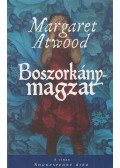 Margaret Atwood - Boszorkánymagzat