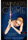 Marie Rutkoski - The Winner's Crime - A nyertes bűne (A nyertes trilógia 2.)