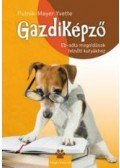 Putnik,Mayer Yvette - Gazdiképző - Eb-adta megoldások felnőtt kutyákhoz