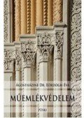 ÁGOSTHÁZINÉ DR. EÖRDÖGH ÉVA - Műemlékvédelem