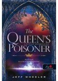 Jeff Wheeler - The Queen's Poisoner - A királynő méregkeverője
