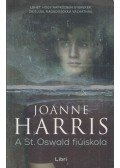 Joanne Harris - A St. Oswald fiúiskola