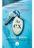 Alafair Burke - Az ex