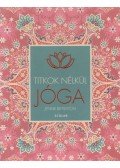 Jennie Bittlestone - Jóga - Titkok nélkül