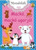 Bíró Imre - Mackó, mackó ugorjál