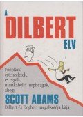 Adams, Scott - A Dilbert-elv