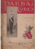 Clair Vilmos - Párbaj-Codex