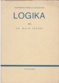 Baló József - Logika