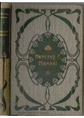 Herczeg Ferenc - Andor és András