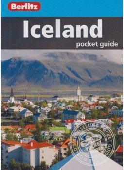 Lance Prince, James Proctor - Iceland Lance Prince, James Proctor - Iceland, 2011 antikvár könyv