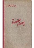Saád Béla - A Dunától a Donig (dedikált)