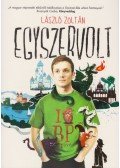 László Zoltán - Egyszervolt