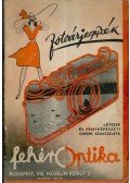  - Fotoárjegyzék - Fehér Optika