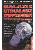 Douglas Adams - Galaxis útikalauz stopposoknak