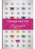 Steiner Kristóf - Hajónaplók