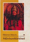 Herendi Miklós - Művészettörténet I.