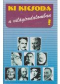 Gyeskó Ágnes,Gremsperger László - Ki kicsoda a magyar irodalomban?