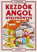 Holmes, Frank,Helen Davies  - Kezdők angol nyelvkönyve