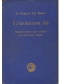 Chengery Pap Elemér - Új látóhatárok felé