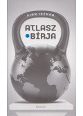 Pion István - Atlasz bírja (dedikált)