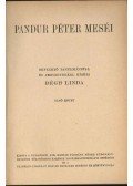 Dégh Linda - Pandur Péter meséi I-II.