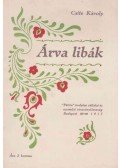 Csite Károly - Árva libák
