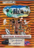 Nagy Ferenc Gábor - Vágyaim rabságában