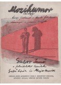 Gábor Jenő - Mozihumor