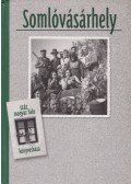 Márkusné Vörös Hajnalka - Somlóvásárhely