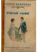Lehne - Várok reád