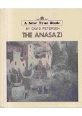 David Petersen - The Anasazi