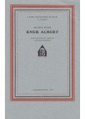 Erdész Ádám - Kner Albert