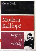 Csehi Gyula - Modern Kalliopé