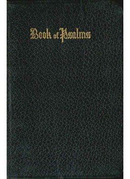 - The Book of Psalms - The Book of Psalms, 1922 antikvár könyv