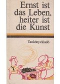 Dr. Héjjas Zoltán - Ernst ist das Leben, heiter ist die Kunst