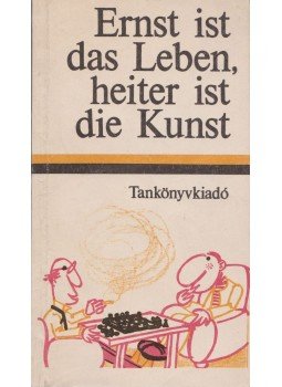 Dr. Héjjas Zoltán - Ernst ist das Leben, heiter ist die Kunst Dr. Héjjas Zoltán - Ernst ist das Leben, heiter ist die Kunst, Budapest 0 antikvár könyv