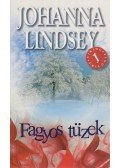 Johanna Lindsey - Fagyos tüzek