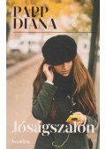 PAPP DIÁNA - Jóságszalon (dedikált)