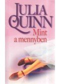 Julia Quinn - Mint a mennyben