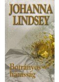 Johanna Lindsey - Botrányos házasság
