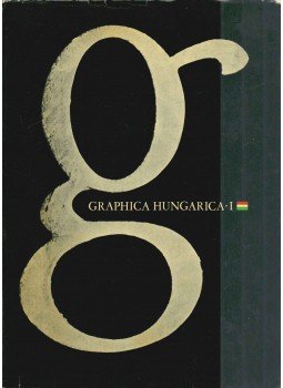 Szántó Tibor - Graphica Hungarica I. Szántó Tibor - Graphica Hungarica I., Budapest 1968 antikvár könyv