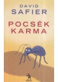 David Safier - Pocsék karma